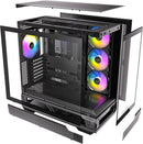 ANTEC Constellation Series C7 ARGB Black 黑色 無立柱全景 ATX Case