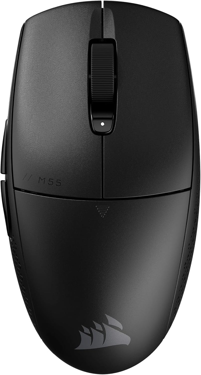 [Special Price] Corsair M55 Wireless Wireless Gaming Mouse CH-931F000-AP