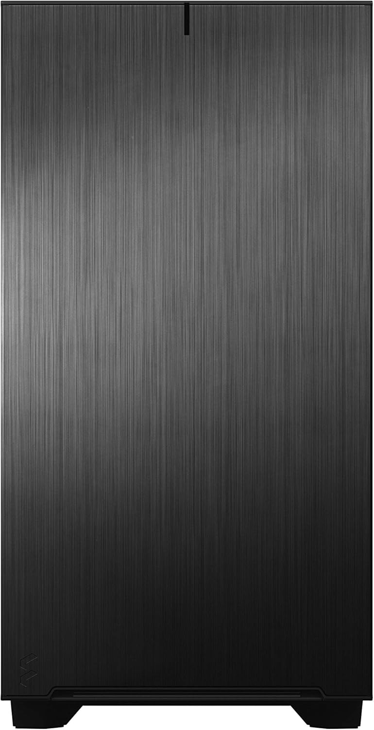 Fractal Design Define 7 Black Dark Tempered Glass ATX Case FD-C-DEF7A-03 