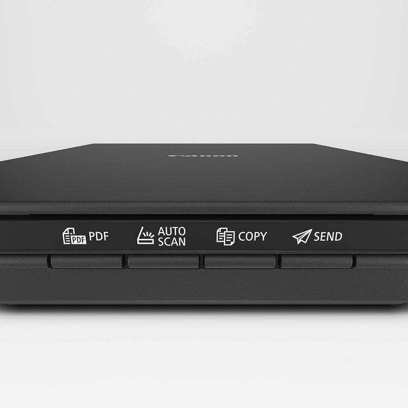 Canon CanoScan LiDE 300 ultra-thin flatbed scanner