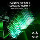 Razer Blade 14 Gaming Laptop Black 黑色 (14" 240Hz QHD+ / R9-8945HS / 32GB DDR5 / RTX 4070 8GB / 1TB SSD / Win 11 Home) RZ09-05081ED3-R341