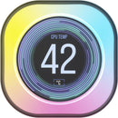 CORSAIR iCUE LINK 2.1” IPS LCD 白色升級螢幕模組 CW-9061012-WW