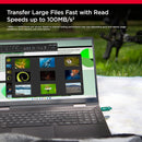 SanDisk 64GB Ultra Eco Flash Drive 隨身碟 (USB 3.2 Gen 1 100MB/s) SDCZ96-064G-G46 772-4618