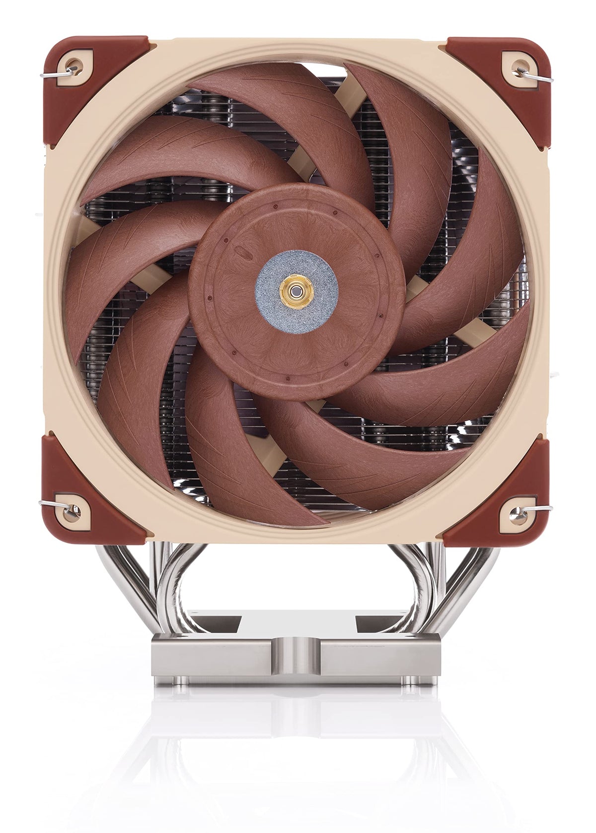 noctua NH-U12A cpuファン Noctua NH-U12S DX-4677, Premium CPU Cooler for Intel Xeon LGA4677