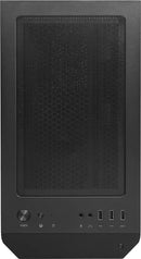 MSI MAG FORGE M100R Micro ATX Tower Case (CA-MAFM10R)