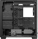 ANTEC FLUX PRO Black 黑色 Tempered Glass Full Tower E-ATX Case FLUX-PRO_EUV