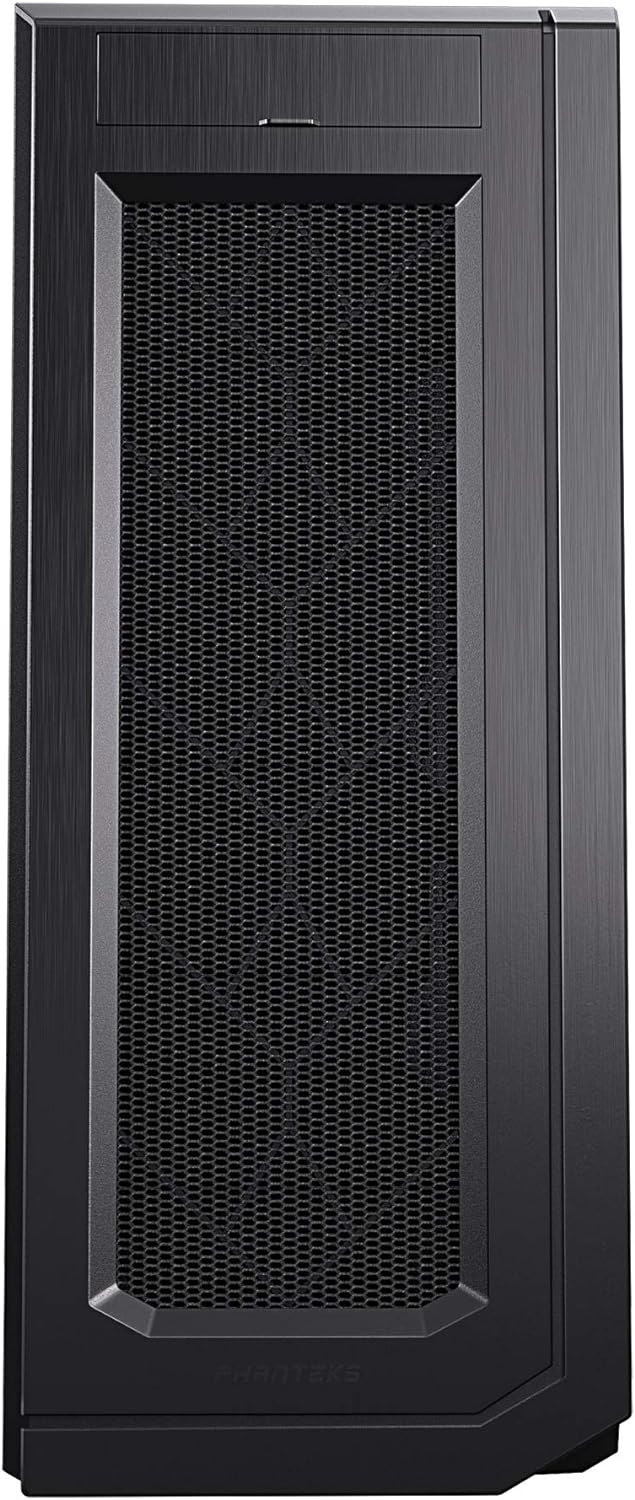 Phanteks Enthoo Pro II Tempered Glass E-ATX/SSI EEB Tower Case PH-ES620PTG_DBK01