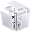 JONSBO C6 White 白色 Mini-ITX Case