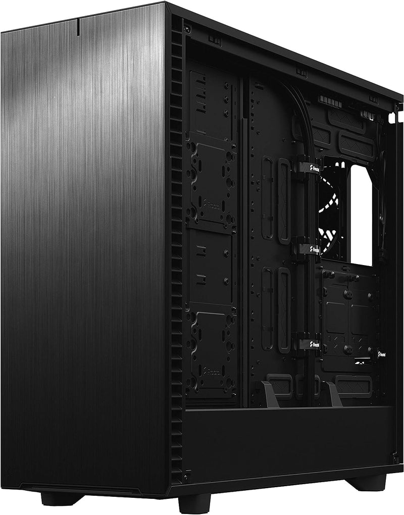 Fractal Design Define 7 XL Black ATX Case FD-C-DEF7X-01