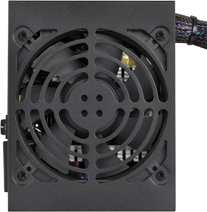 SilverStone 300W ST30SF SFX 80Plus Bronze Power Supply