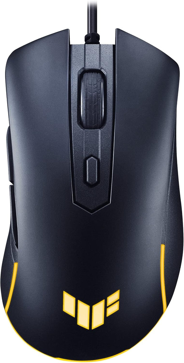 ASUS TUF Gaming M3 Gen II 59g ultra-lightweight 8000dpi wired gaming mouse