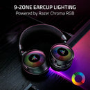 Razer Kraken V4 Pro Wireless Gaming Headset with Control Hub RZ04-05160100-R3M1