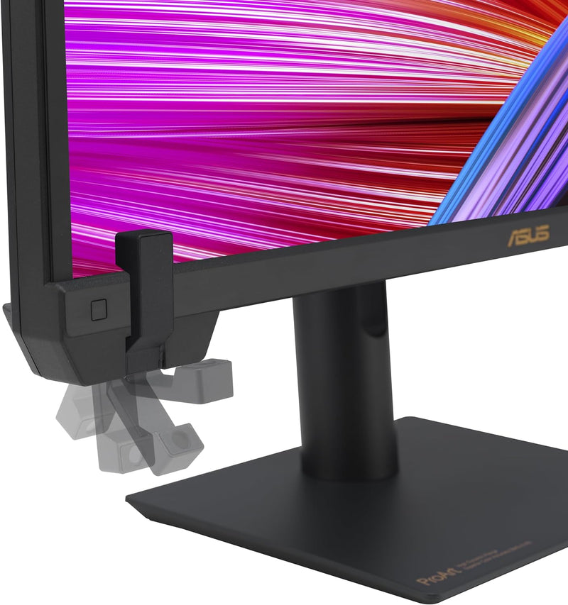 ASUS ProArt Display PA24US 23.6" 60Hz 4K UHD IPS (16:9) 專業顯示器 (MO-AP24US)