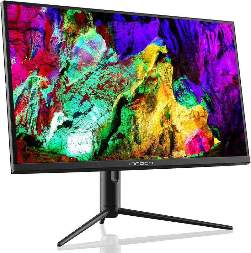 INNOCN 32" 32C1U 4K UHD IPS (16:9) 顯示器 (MO-IN32C1U)