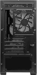 MSI MAG FORGE M100R Micro ATX Tower Case (CA-MAFM10R)