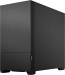 Fractal Design Pop Mini Silent Black Solid M.ATX Case FD-C-POS1M-01