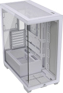 CORSAIR 3500X White 白色 Tempered Glass Mid-Tower Case CC-9011277-WW