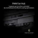 ASUS ProArt PA602 E-ATX Case (CA-APA602)