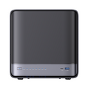 Minisforum N5 AI NAS (AMD Ryzen 7 H 255 / 16GB DDR5 / 5 x 3.5/2.5 inch HDD / MinisCloud / 128G OS Storage) CS-MN5255