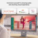 ASUS 27" ZenScreen MS27UC 60Hz 4K UHD IPS (16:9) 智慧顯示器 (MO-AS27UC)