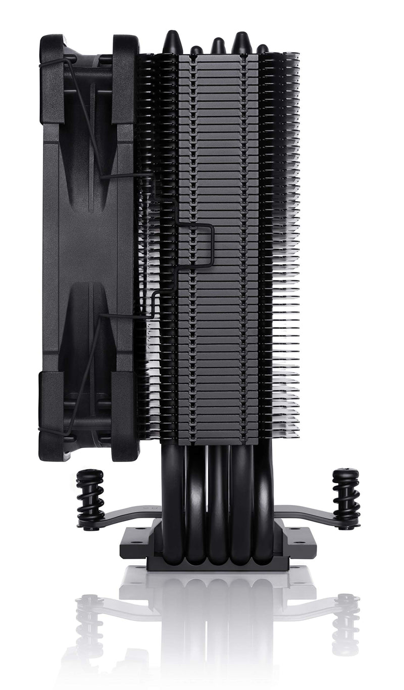 Noctua NH-U12S chromax.black CPU Cooler