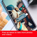 SanDisk 256GB Ultra Dual Drive Go Navagio Bay (海灣藍) Flash Drive 隨身碟 (USB 3.2 Gen 1 400MB/s) SDDDC3-256G-G46NBB 772-4607