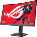 ASUS 27" ROG Strix XG27WCMS 280Hz 2K QHD Fast VA (16:9) 曲面電競顯示器 MO-AX27WCM
