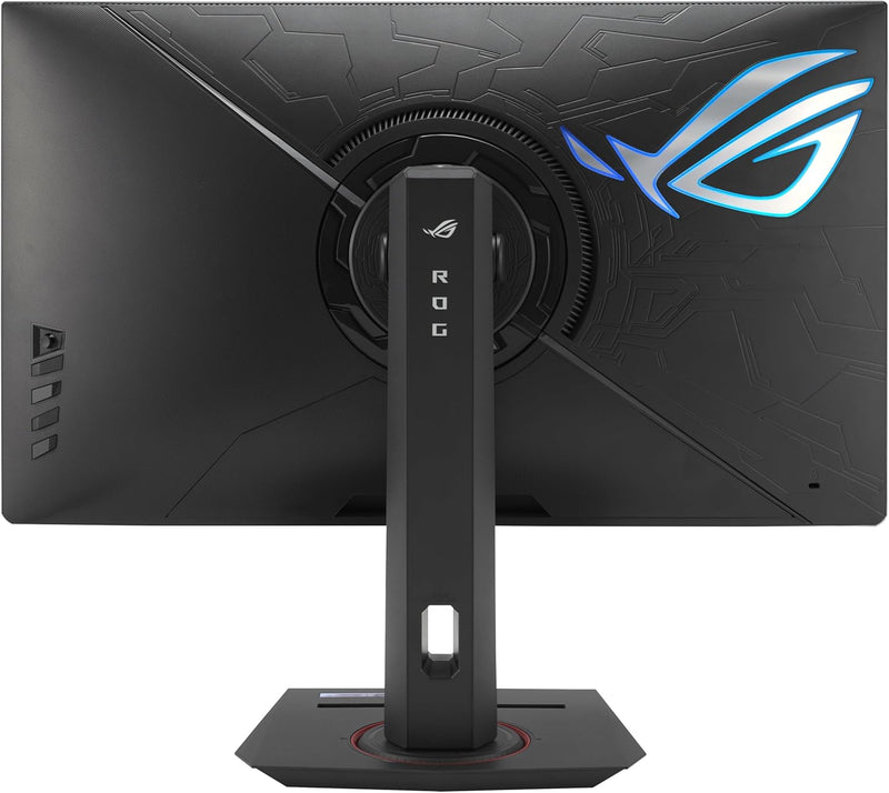 [最新產品] ASUS 27" ROG Strix XG27ACG 180Hz 2K QHD Fast IPS (16:9) 電競顯示器