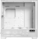 ANTEC FLUX PRO White 白色 Tempered Glass Full Tower E-ATX Case FLUX-PRO-WHITE_EUV