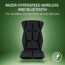 Razer Freyja HD Haptic Gaming Cushion RC81-04340101-R3M1