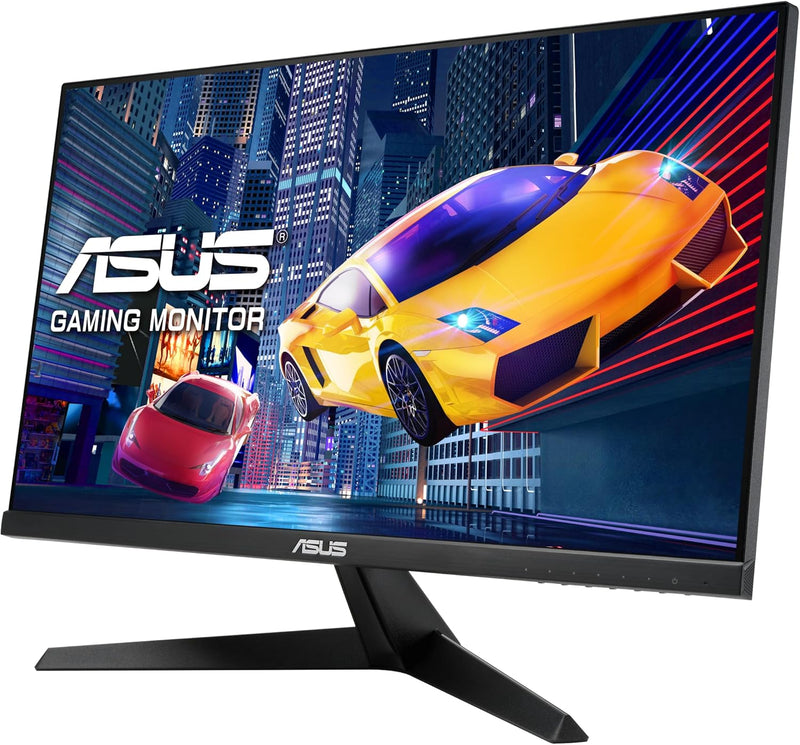 ASUS モニター 23.8 inch VZ249HR-J VZ249HR｜モニター｜ASUS 日本