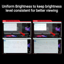 ASUS 39" ROG Swift OLED PG39WCDM 240Hz WQHD 3440x1440 WOLED (21:9) 曲面電競顯示器 MO-AG39WCD