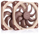 Noctua NF-A14x25 G2 PWM Sx2-PP 14cm Case Fan