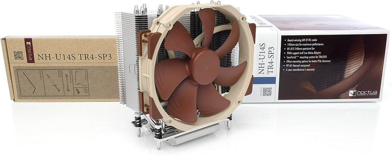 Noctua NH-U14S TR4-SP3 CPU Cooler