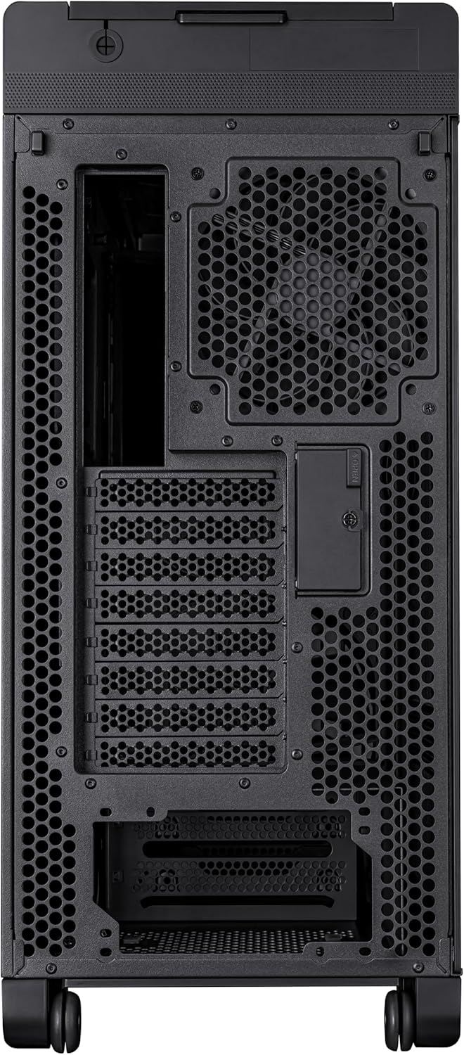 ASUS ProArt PA602 TG BLACK E-ATX Case (CA-APA602)