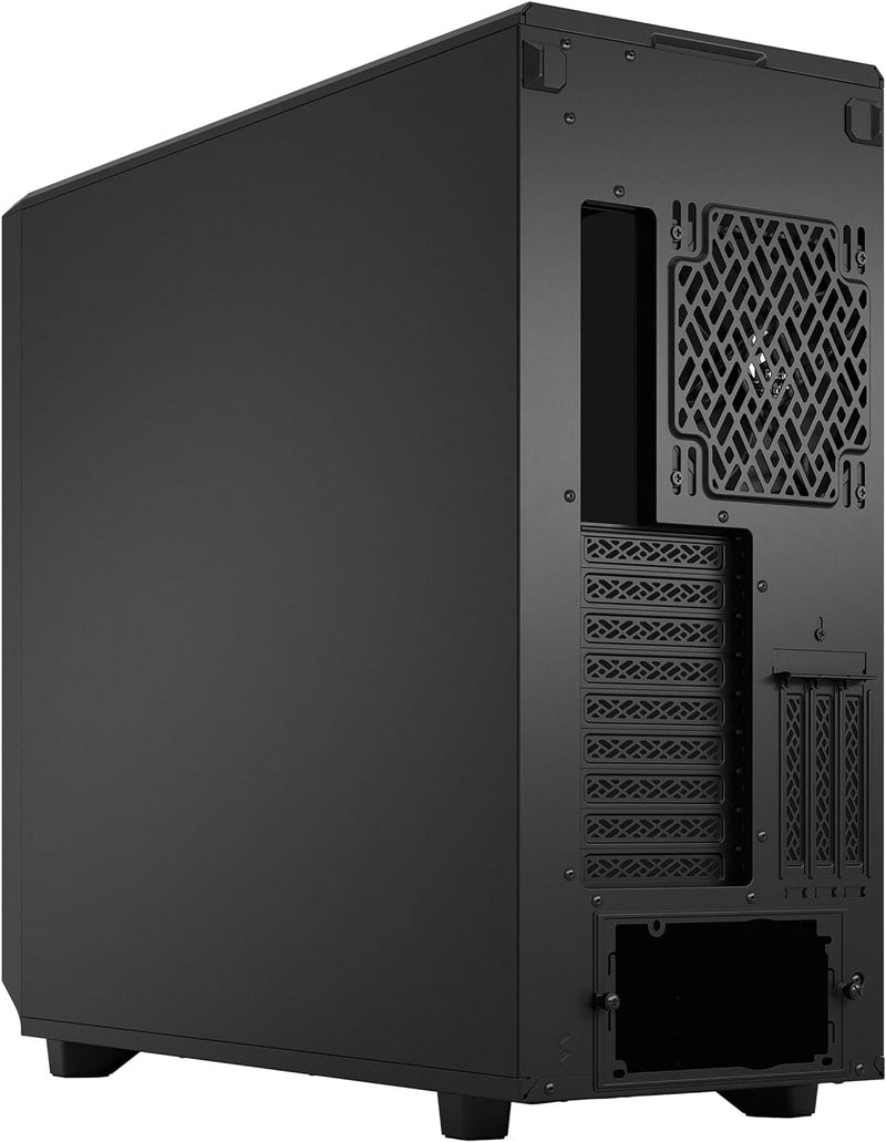 Fractal Design Meshify 2 XL Black TG Dark Tint E-ATX Case FD-C-MES2X-01