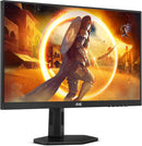 AOC 27" 27G4X 180Hz FHD Fast IPS (16:9) 電競顯示器