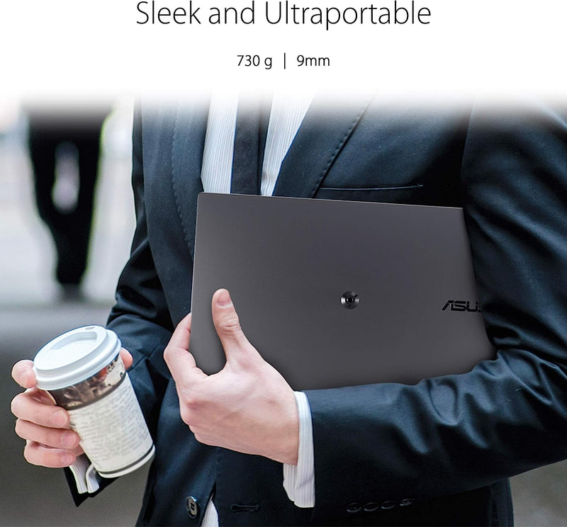 ASUS ZenScreen MB16AHV 15.6" FullHD IPS (16:9) 可攜式顯示器 (MO-AM16AHV)