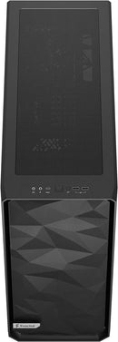 Fractal Design Meshify 2 XL Black TG Light Tint E-ATX Case FD-C-MES2X-02