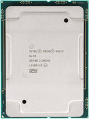Intel Xeon Gold 6248 Tray Processor 20C 40T, 27.5M Cache, 2.50 GHz, FCLGA3647