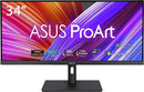 ASUS 34" ProArt Display PA348CGV 120Hz 3440x1440 IPS (21:9) 專業顯示器 (MO-AP348CG)