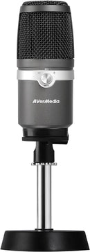 AVer Professional & High Quality USB Microphone (AM310-Godwit)