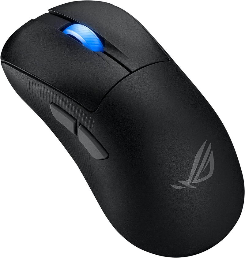 ASUS ROG Keris II Ace 42000dpi Wireless Gaming Mouse-Black 