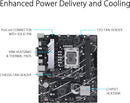 ASUS PRIME B760M-K D4-CSM DDR4,LGA 1700 mATX Motherboard