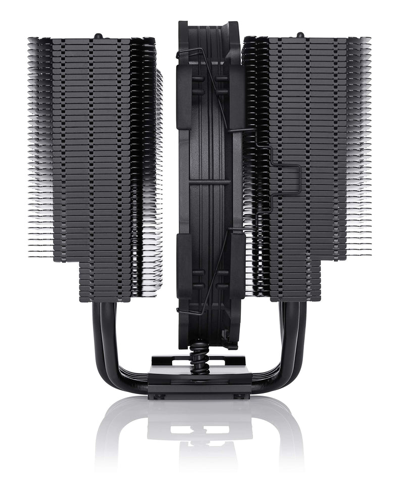 Noctua NH-D15S chromax.black Dual Tower CPU Cooler 