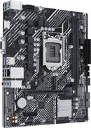 ASUS PRIME H510M-K R2.0 DDR4,LGA 1200 mATX Motherboard (MB-AH51MK2)