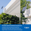 TP-Link Tapo C410 KIT Solar-Powered Security Camera Kit 智慧無線電池安全攝影機套件
