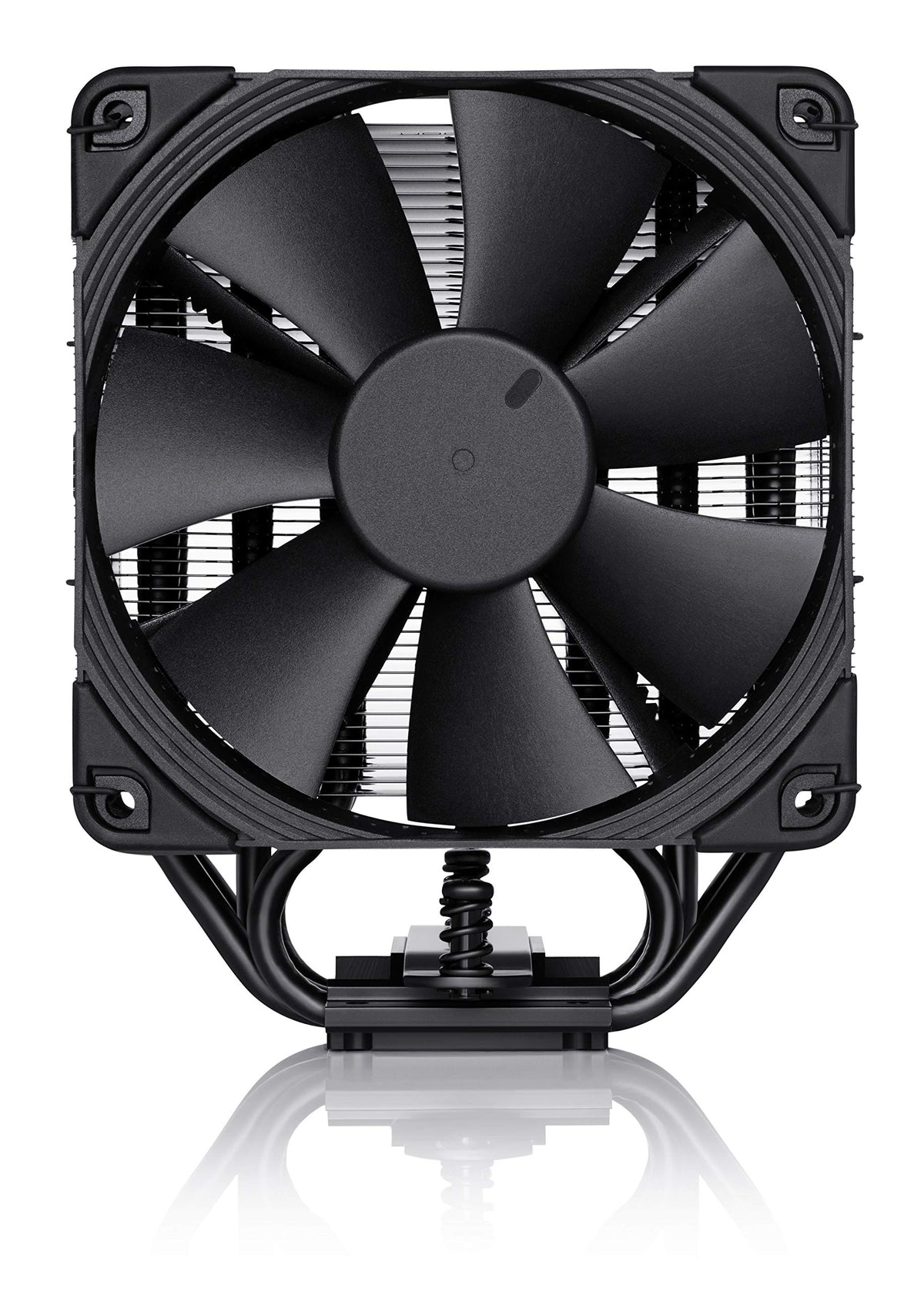 Noctua NH-U12S chromax.black CPU Cooler