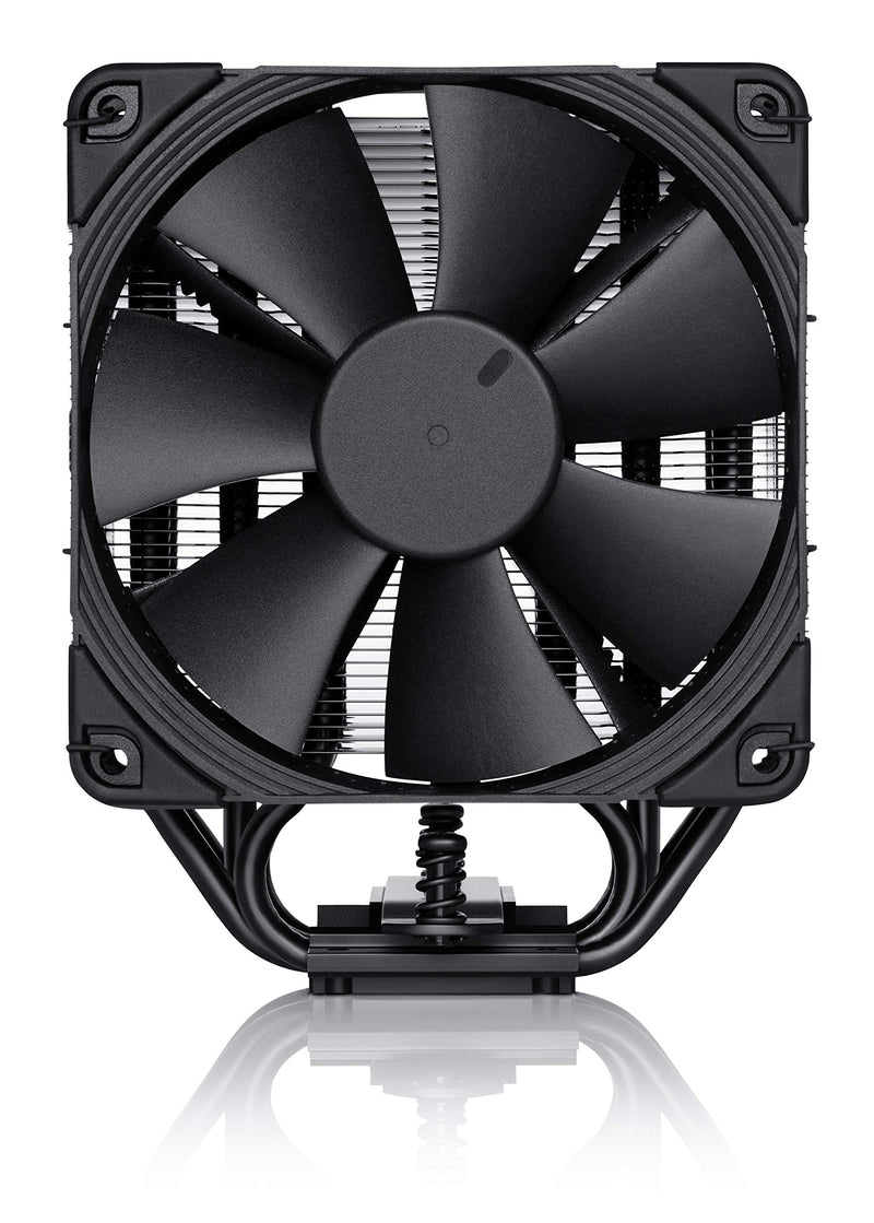 Noctua NH-U12S chromax.black CPU Cooler