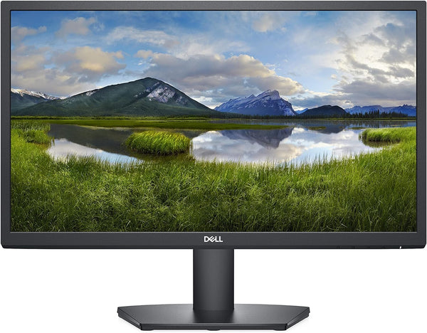 DELL 21.5" SE2222H 60Hz FHD VA (16:9) 顯示器